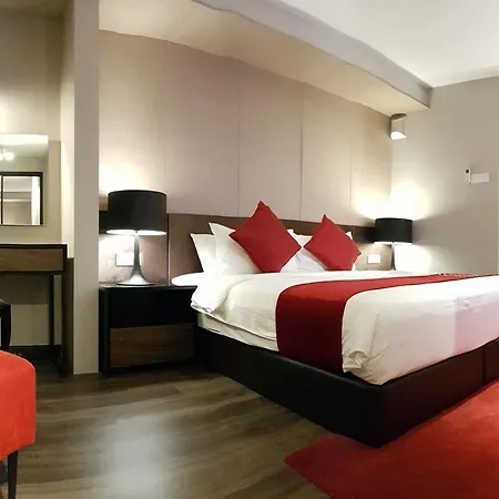 Maritime Suite Homestay Penang